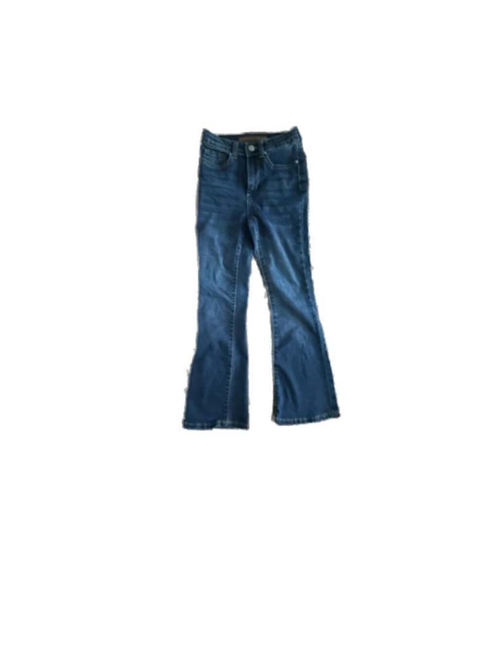 Joe's Jeans Girls Flare Leg Denim Jeans Size 8